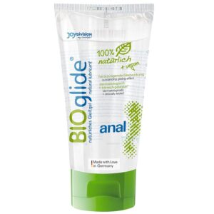BIOGLIDE ANAL-SCHMIERMITTEL 80 ML