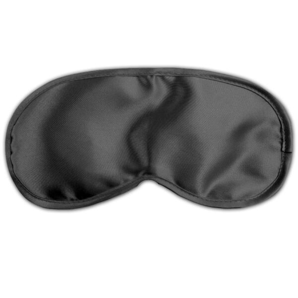 FETISH FANTASY SATIN LOVE MASK – Bild 2