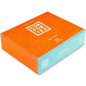 CONFORTEX CONDOM NATURE BOX 144 EINHEITEN