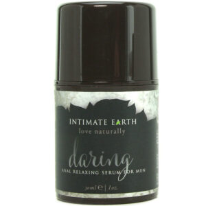 INTIMATE EARTH DARING ANAL ENTSPANNUNGSSERUM FÜR MÄNNER 30ML