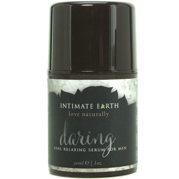 INTIMATE EARTH DARING ANAL ENTSPANNUNGSSERUM FÜR MÄNNER 30ML