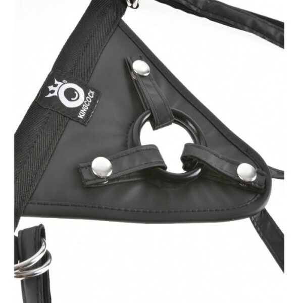 KING COCK FIT RITE HARNESS – Bild 5
