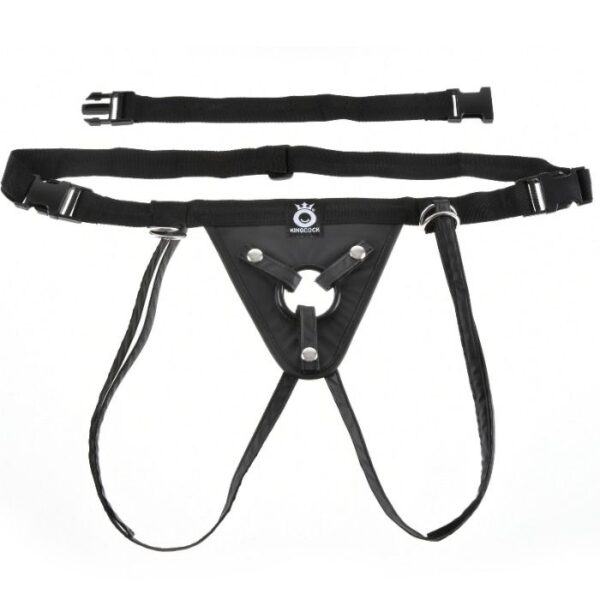 KING COCK FIT RITE HARNESS – Bild 6