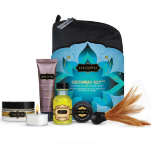 KAMASUTRA GETAWAY-KIT
