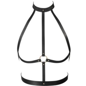 MAZE - H HARNESS SCHWARZ