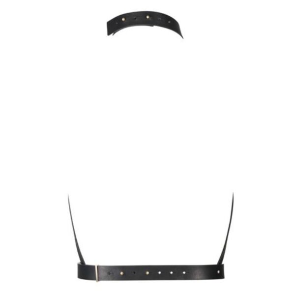 MAZE - H HARNESS SCHWARZ – Bild 3