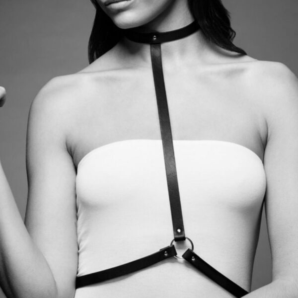 Labyrinth - ich HARNESS SCHWARZ – Bild 2