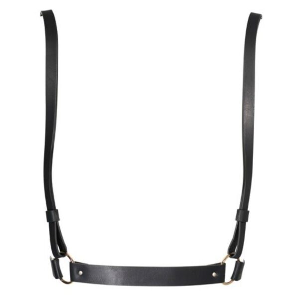 MAZE - X HARNESS SCHWARZ – Bild 3