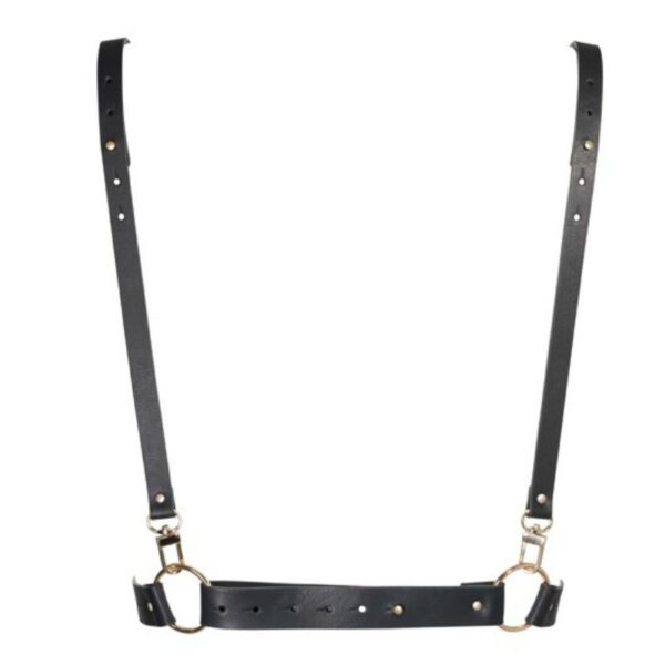 MAZE - X HARNESS SCHWARZ – Bild 2