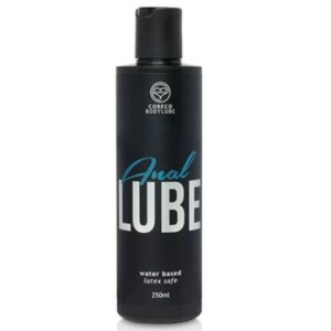 BODYLUBE ANAL LUBE LATEX SICHER 250ML