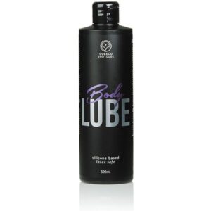 CBL COBECO KÖRPERLUBE SB 500ML