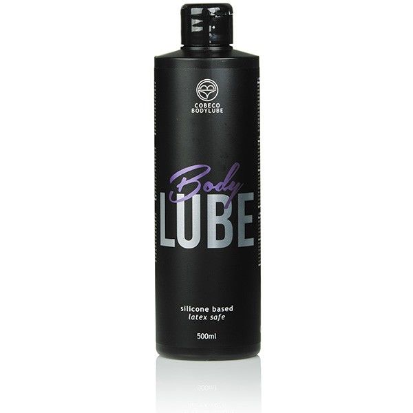CBL COBECO KÖRPERLUBE SB 500ML