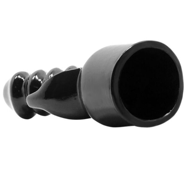 POWER HEAD CABEZAL INTERCAMBIABLE PARA ESTIMULACION INTERNA Y CLITORIS – Bild 3