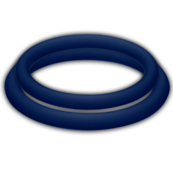POTENZ DUO RINGE - M – Bild 5
