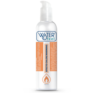 WATERFEEL LUBE WÄRMEND 150ML
