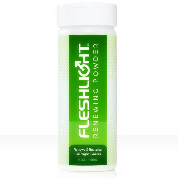 FLESHLIGHT ERNEUERUNGSKRAFT