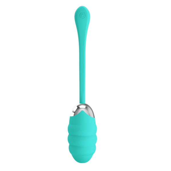 PRETTY LOVE SMART - FRANKLIN HUEVO VIBRADOR – Bild 4