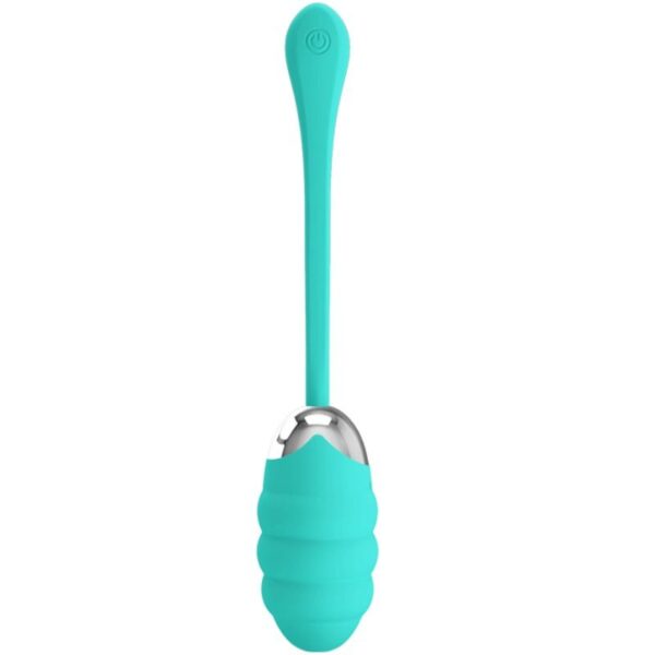 PRETTY LOVE SMART - FRANKLIN HUEVO VIBRADOR – Bild 7