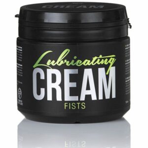 CBL SCHMIERCREME FÄUSTE 500ML