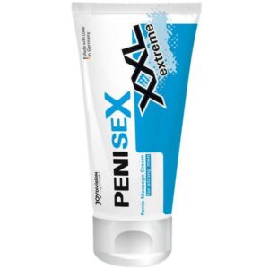 EROPHARM PENISEX XXL STIMULIERENDE CREME FÜR MÄNNER 100 ML