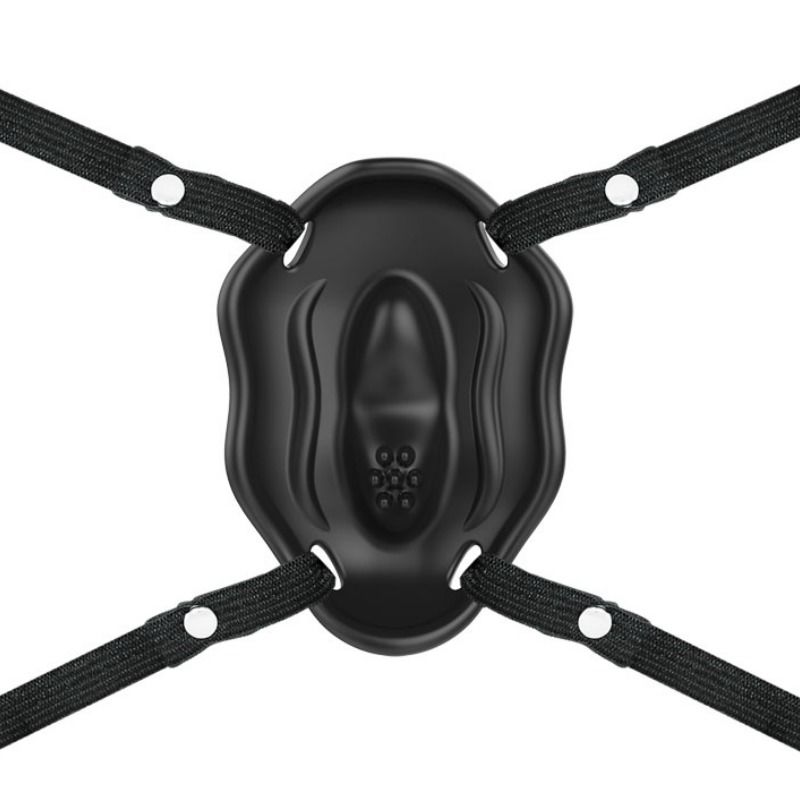 PRETTY LOVE STRAP ON CON BALA VIBRADORA CARTER – Bild 6