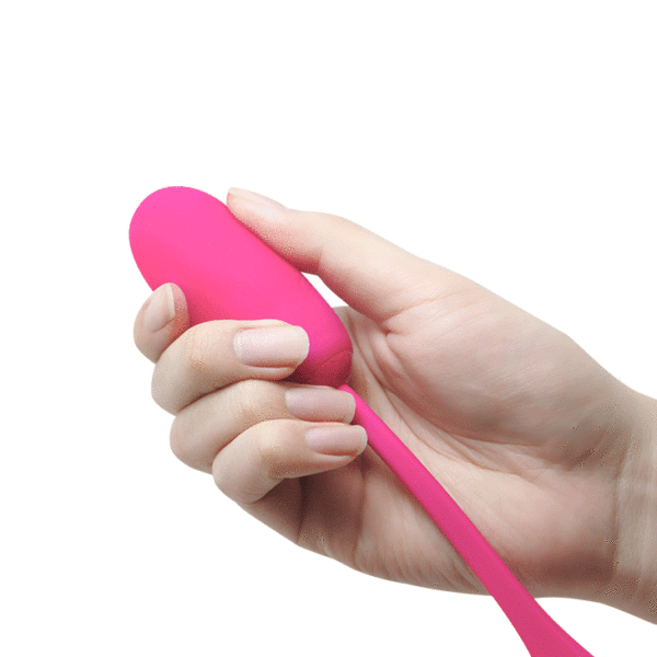 PRETTY LOVE SMART - JULIUS HUEVO VIBRADOR – Bild 6