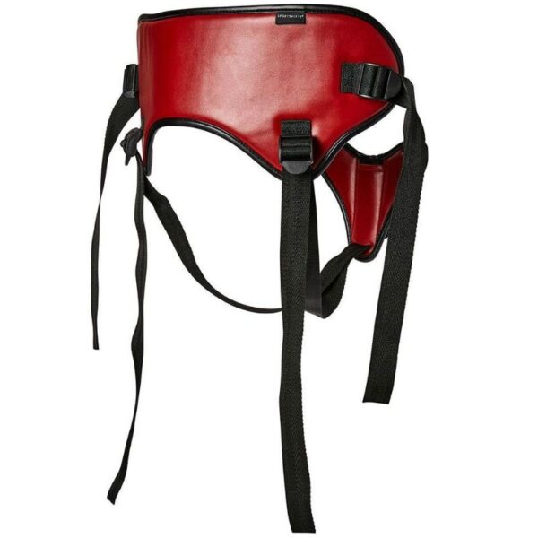 SPORTSHEETS UNIVERSAL HARNESS – Bild 4