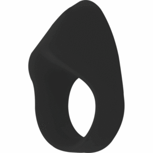 INTENSE OTO COCK RING SCHWARZ AUFLADBAR