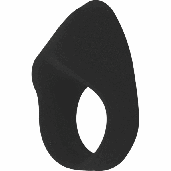 INTENSE OTO COCK RING SCHWARZ AUFLADBAR