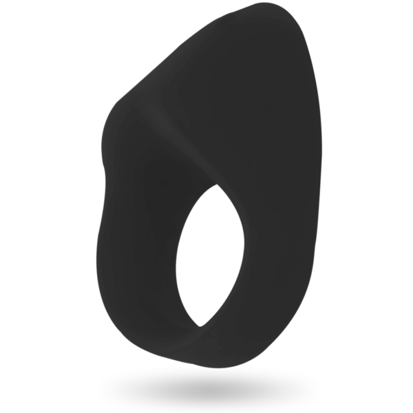INTENSE OTO COCK RING SCHWARZ AUFLADBAR – Bild 3