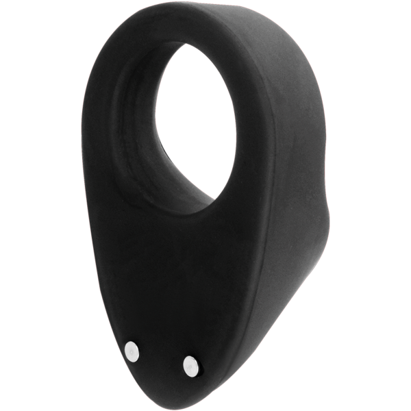 INTENSE OTO COCK RING SCHWARZ AUFLADBAR – Bild 4
