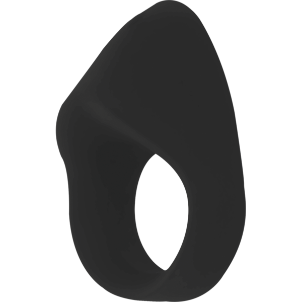 INTENSE OTO COCK RING SCHWARZ AUFLADBAR – Bild 5
