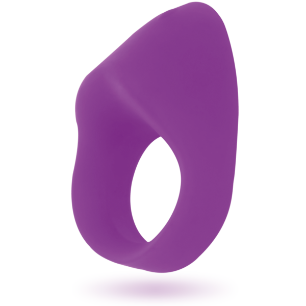 INTENSIV OTO COCK RING LILA AUFLADBAR – Bild 3