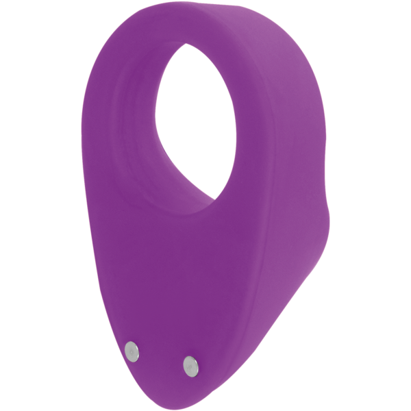 INTENSIV OTO COCK RING LILA AUFLADBAR – Bild 4