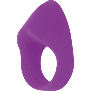 INTENSIV OTO COCK RING LILA AUFLADBAR