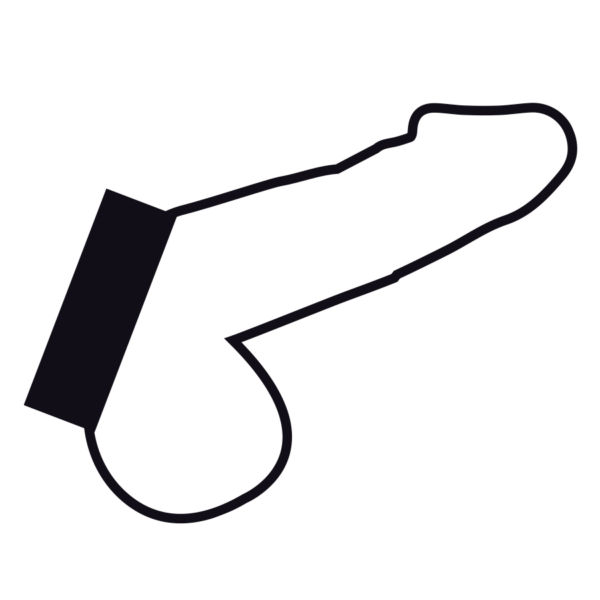 DUNKELHEIT LEDER COCKRING – Bild 3