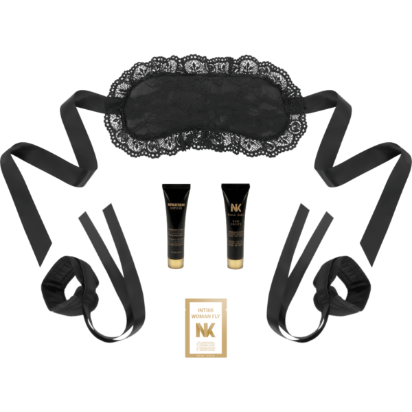 SECRETROOM PLEASURE KIT BRONZE STUFE 2 – Bild 2