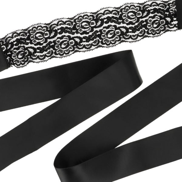 SECRETROOM PLEASURE KIT SILBER STUFE 1 – Bild 6