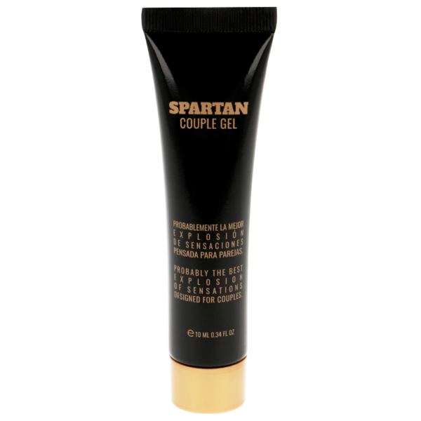 SECRETROOM PLEASURE KIT GOLD STUFE 2 – Bild 7