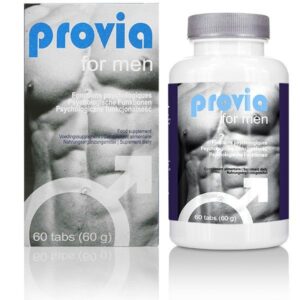 PROVIA FÜR MÄNNER 60 TABS