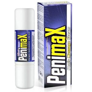 PENIMAX 50 ML HYDRATION CREAM PENIS + EREKTION