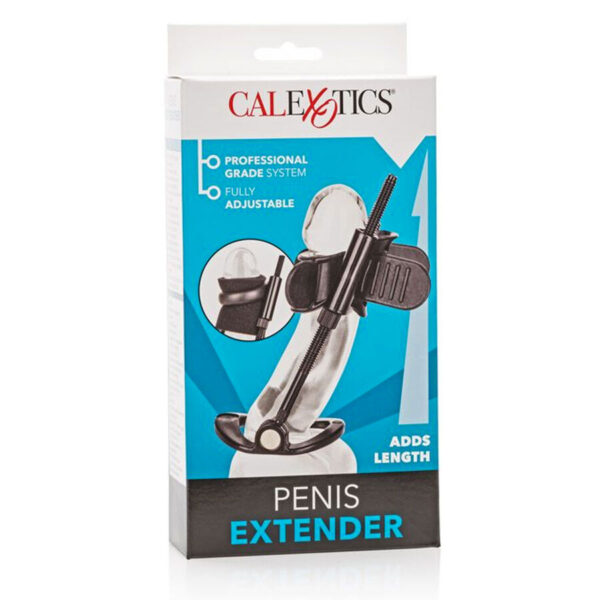 CALEX PENIS EXTENDER – Bild 3