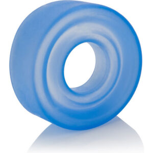CALEX ADV SILIKONPUMPENHÜLLE BLAU