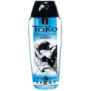 SHUNGA TOKO AROMA-SCHMIERMITTEL EXOTISCHE FRÜCHTE