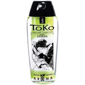 SHUNGA TOKO AROMA-SCHMIERMITTEL MELONE-MANGO