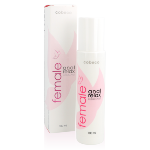 WEIBLICHER COBECO ANAL RELAX 100 ML