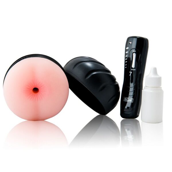 ANO MASTURBADOR CON VIBRADOR – Bild 2
