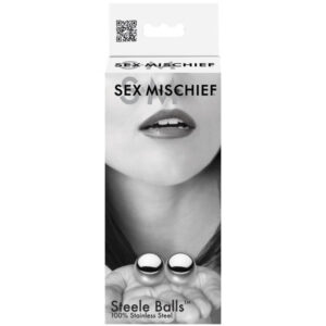 SEX & MICHIEF BEN-WA BALLS STAHL